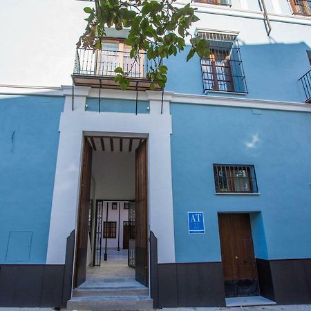 Palacio Buenavista إشبيلية المظهر الخارجي الصورة