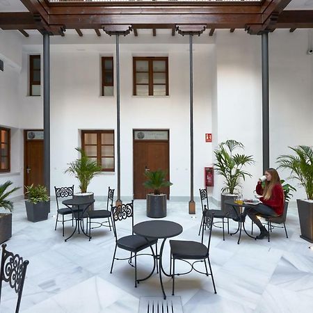 Palacio Buenavista إشبيلية المظهر الخارجي الصورة