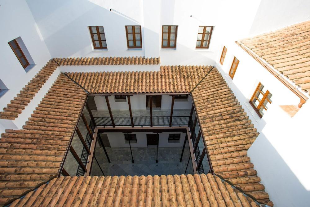 Palacio Buenavista إشبيلية المظهر الخارجي الصورة