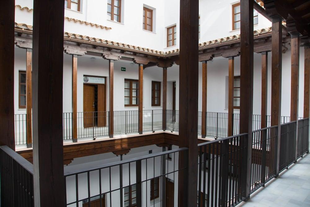 Palacio Buenavista إشبيلية المظهر الخارجي الصورة