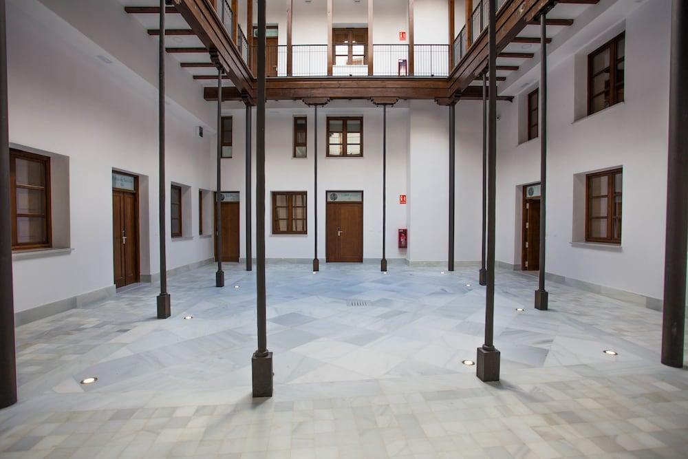 Palacio Buenavista إشبيلية المظهر الخارجي الصورة