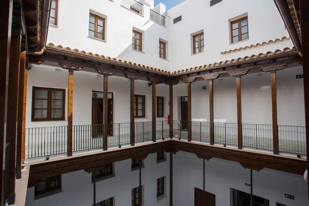 Palacio Buenavista إشبيلية المظهر الخارجي الصورة