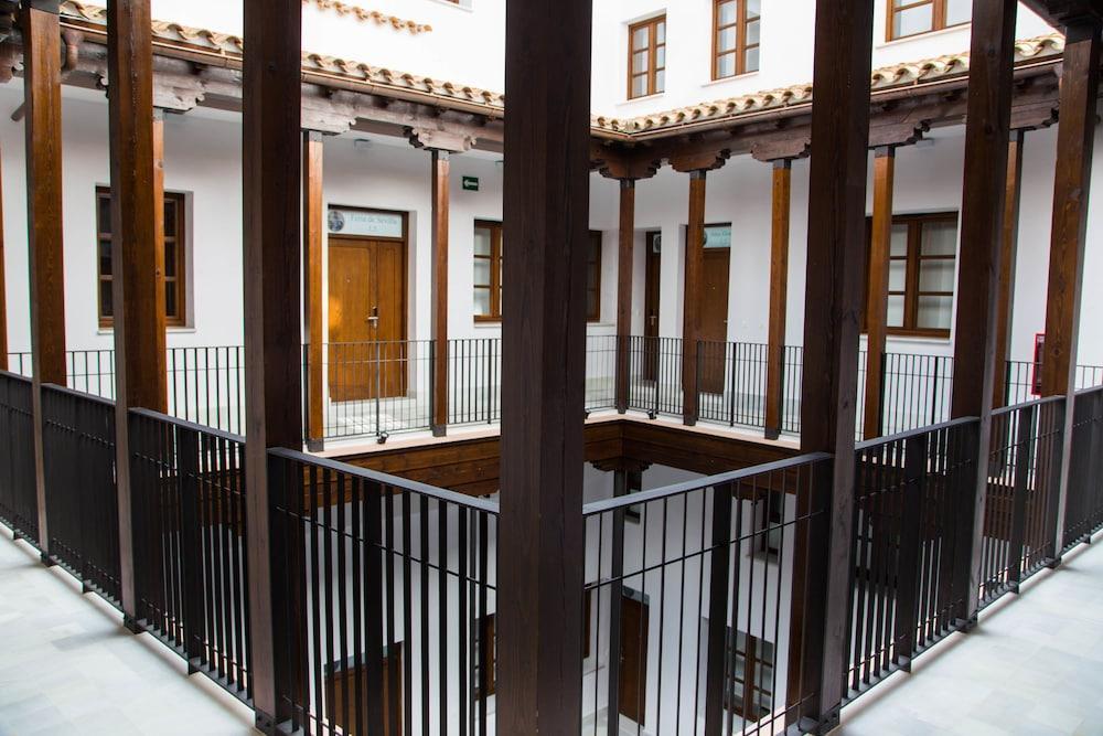 Palacio Buenavista إشبيلية المظهر الخارجي الصورة