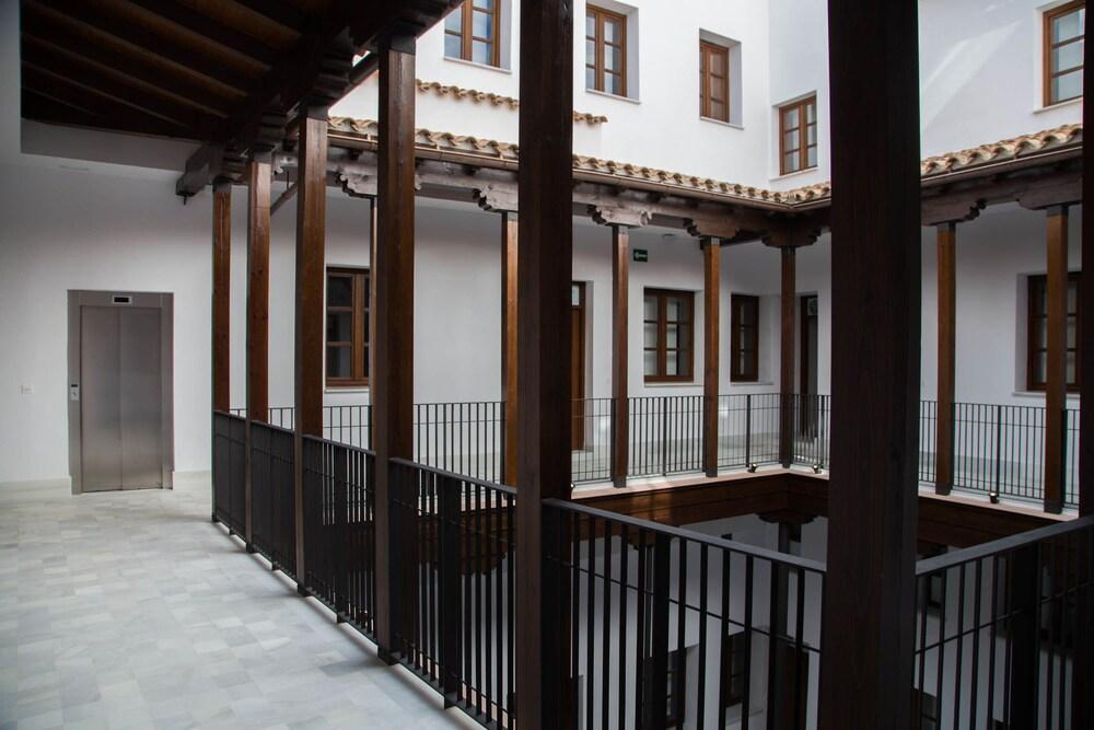 Palacio Buenavista إشبيلية المظهر الخارجي الصورة