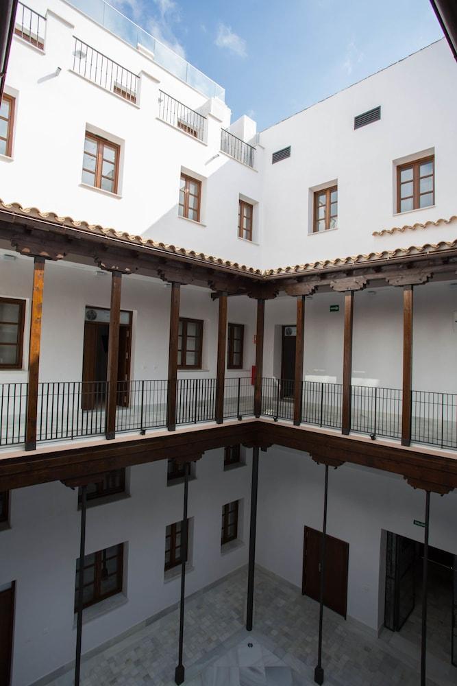Palacio Buenavista إشبيلية المظهر الخارجي الصورة