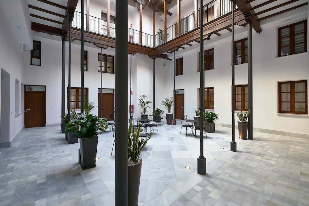 Palacio Buenavista إشبيلية المظهر الخارجي الصورة