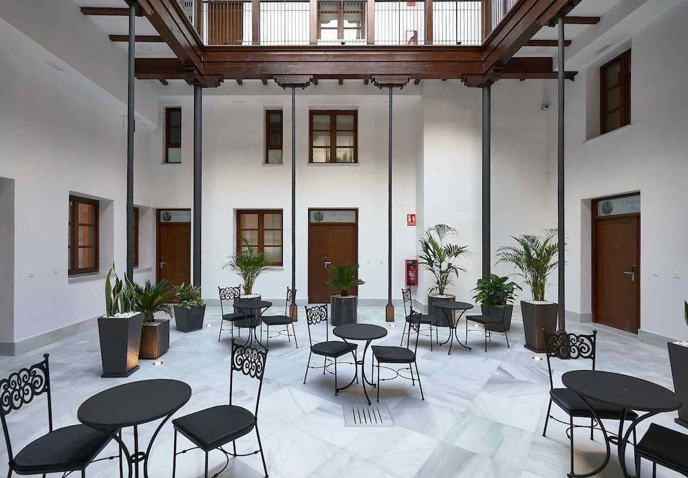 Palacio Buenavista إشبيلية المظهر الخارجي الصورة
