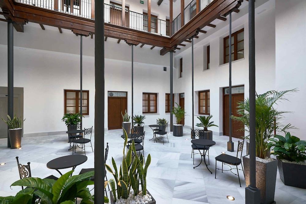 Palacio Buenavista إشبيلية المظهر الخارجي الصورة