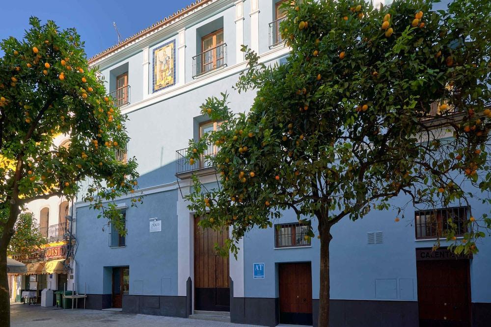 Palacio Buenavista إشبيلية المظهر الخارجي الصورة
