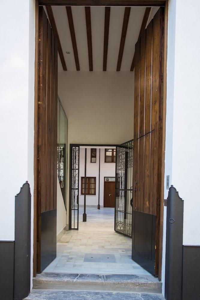 Palacio Buenavista إشبيلية المظهر الخارجي الصورة